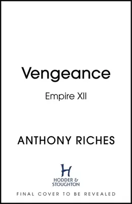 Zemsta: Imperium XII - Vengeance: Empire XII