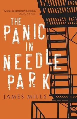 Panika w Needle Park - The Panic in Needle Park