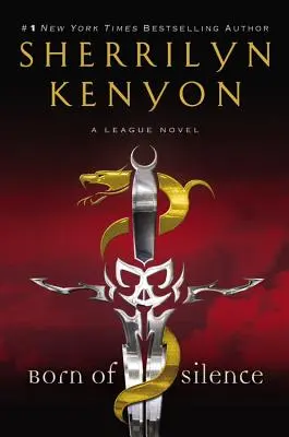 Zrodzony z ciszy - Born of Silence