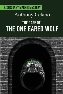 Przypadek wilka z jednym uchem - The Case of the One Eared Wolf