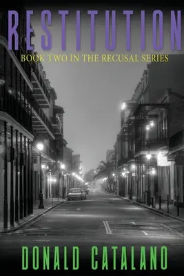 Restytucja - Restitution