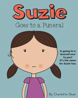 Suzie idzie na pogrzeb - Suzie Goes to a Funeral