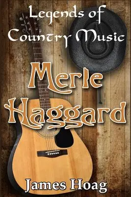 Legendy muzyki country - Merle Haggard