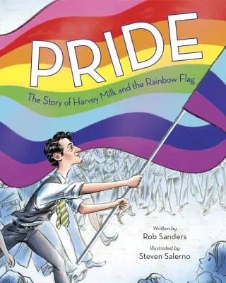 Duma: Historia Harveya Milka i tęczowej flagi - Pride: The Story of Harvey Milk and the Rainbow Flag