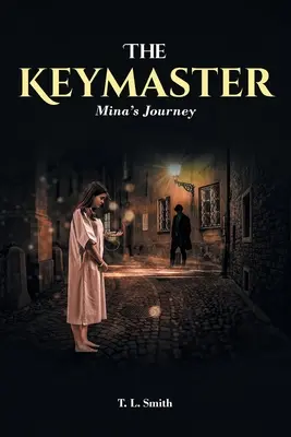 Klucznik: Podróż Miny - The Keymaster: Mina's Journey