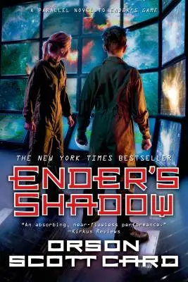 Cień Endera - Ender's Shadow