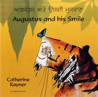 Augustus i jego uśmiech panjabi/angielski - Augustus and His Smile Panjabi/English