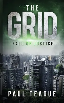 The Grid 1: Upadek sprawiedliwości - The Grid 1: Fall of Justice