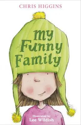 Moja zabawna rodzinka - My Funny Family