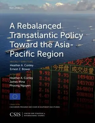 Zrównoważona polityka transatlantycka wobec regionu Azji i Pacyfiku - A Rebalanced Transatlantic Policy Toward the Asia-Pacific Region