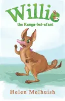 Willie the Kanga-bat-afant