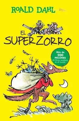 El Superzorro / Fantastyczny Pan Lis - El Superzorro / Fantastic Mr. Fox