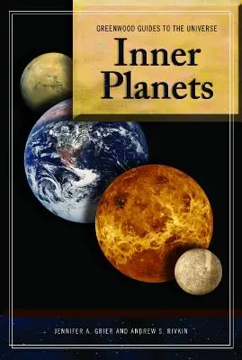 Przewodnik po wszechświecie: Planety wewnętrzne - Guide to the Universe: Inner Planets
