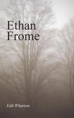 Ethan Frome, wydanie w dużym formacie - Ethan Frome, Large-Print Edition