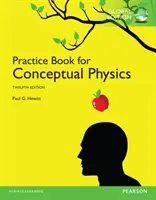 Zeszyt ćwiczeń do fizyki koncepcyjnej, wydanie globalne - Practice Book for Conceptual Physics, Global Edition