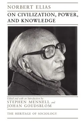 O cywilizacji, władzy i wiedzy, 1998: Pisma wybrane - On Civilization, Power, and Knowledge, 1998: Selected Writings