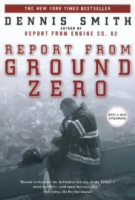 Raport z punktu zero - Report from Ground Zero