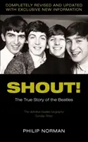 Shout! - Prawdziwa historia Beatlesów - Shout! - The True Story of the Beatles