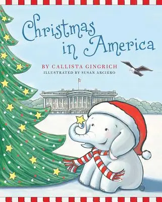 Boże Narodzenie w Ameryce, 5 - Christmas in America, 5