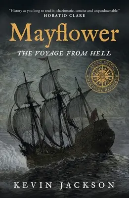 Mayflower: Podróż z piekła rodem - Mayflower: The Voyage from Hell