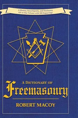 Słownik masonerii - A Dictionary of Freemasonry