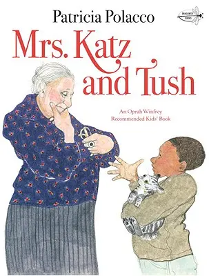 Pani Katz i Tush - Mrs. Katz and Tush