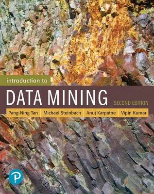 Wprowadzenie do eksploracji danych - Introduction to Data Mining