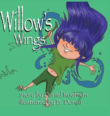 Skrzydła wierzby - Willow's Wings