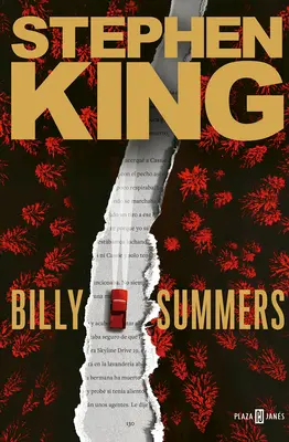 Billy Summers (wydanie hiszpańskie) - Billy Summers (Spanish Edition)