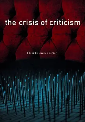Kryzys krytyki - The Crisis of Criticism