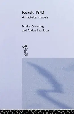 Kursk 1943: Analiza statystyczna - Kursk 1943: A Statistical Analysis