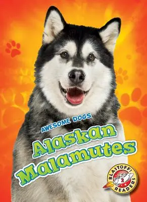 Malamuty alaskańskie Malamuty alaskańskie - Alaskan Malamutes Alaskan Malamutes