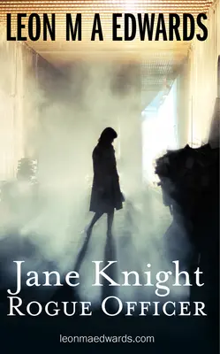 Jane Knight: Nieuczciwy oficer - Jane Knight: Rogue Officer