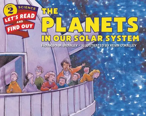 Planety w naszym Układzie Słonecznym - The Planets in Our Solar System