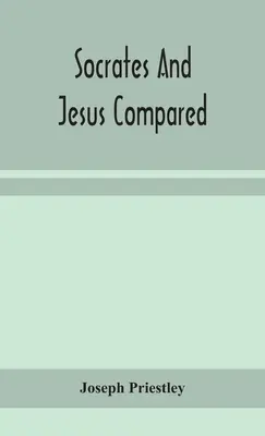 Porównanie Sokratesa i Jezusa - Socrates and Jesus compared