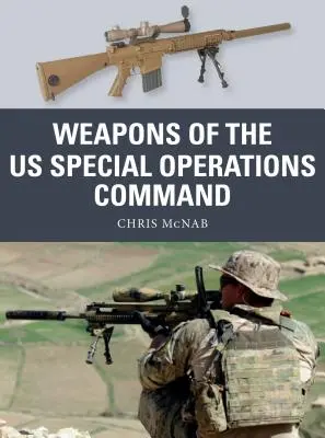 Broń amerykańskiego dowództwa operacji specjalnych - Weapons of the Us Special Operations Command