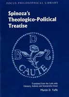 Traktat teologiczno-polityczny - Theologico-Political Treatise