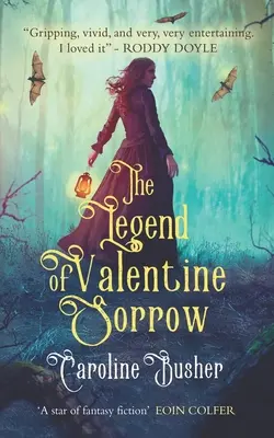 Legenda o walentynkowym smutku - The Legend of Valentine Sorrow