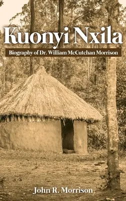 Kuonyi Nxila