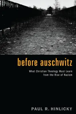 Przed Auschwitz - Before Auschwitz