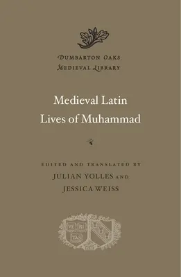 Średniowieczne łacińskie żywoty Mahometa - Medieval Latin Lives of Muhammad