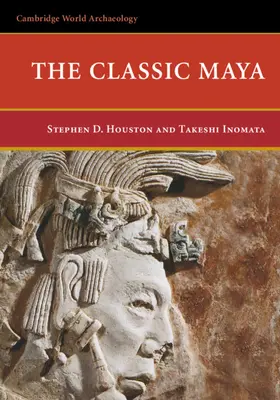 Klasyczni Majowie - The Classic Maya