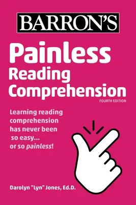 Bezbolesne czytanie ze zrozumieniem - Painless Reading Comprehension