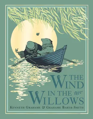 Wiatr wśród wierzb - The Wind in the Willows