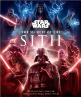 Gwiezdne wojny - Sekrety Sithów - Star Wars - Secrets of the Sith