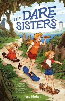 Siostry Dare - The Dare Sisters