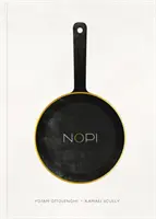 NOPI: Książka kucharska - NOPI: The Cookbook