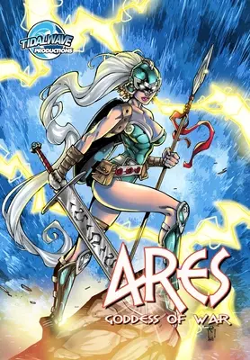 Ares: Bogini wojny #2 - Ares: Goddess of War #2