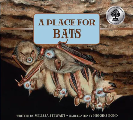 Miejsce dla nietoperzy - A Place for Bats