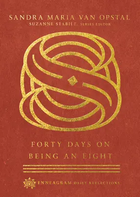 Czterdzieści dni na bycie ósemką - Forty Days on Being an Eight